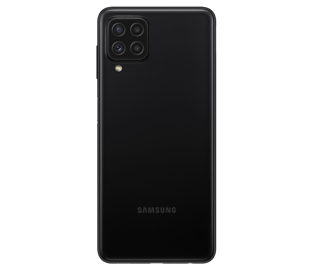 Samsung Galaxy A22 SM-A225F 4/64GB Black - 666577 - zdjęcie 5